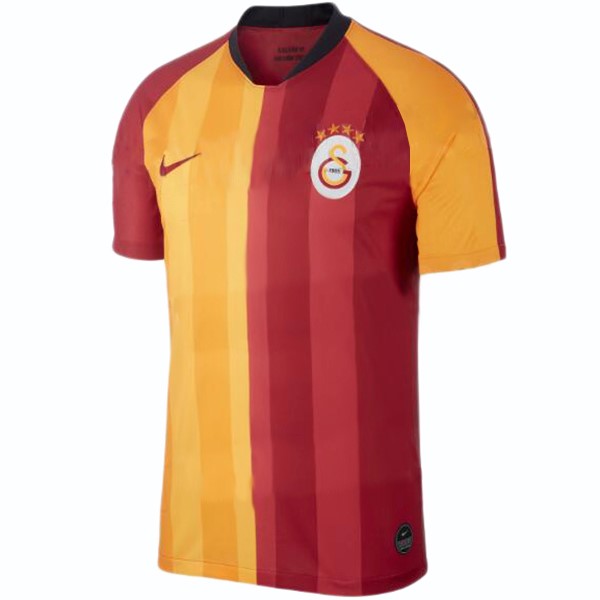 Trikot Galatasaray Heim 2019-20 Orange